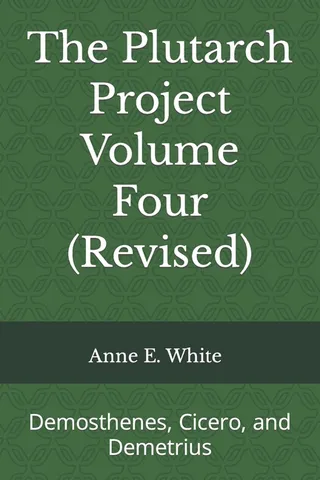 The Plutarch Project