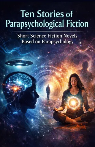 Ten Stories of Parapsychological Fiction