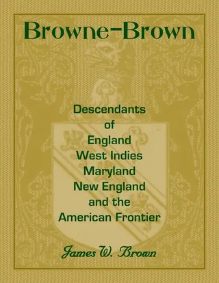 Browne-Brown