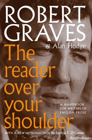 Reader Over Your Shoulder