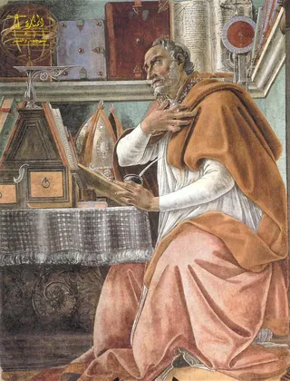 The Complete Works of Augustine of Hippo