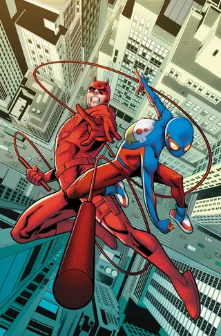 Spider-Boy Vol. 3
