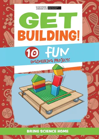 Get Building!
