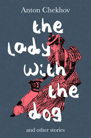 The Lady with the Dog