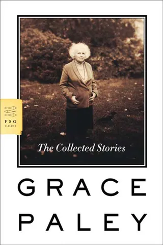 The Collected Stories