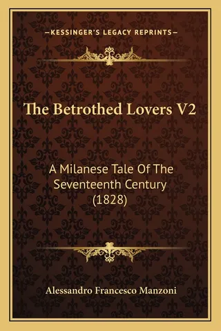 The Betrothed Lovers