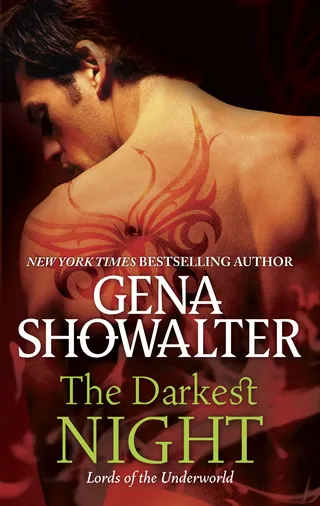Darkest Night