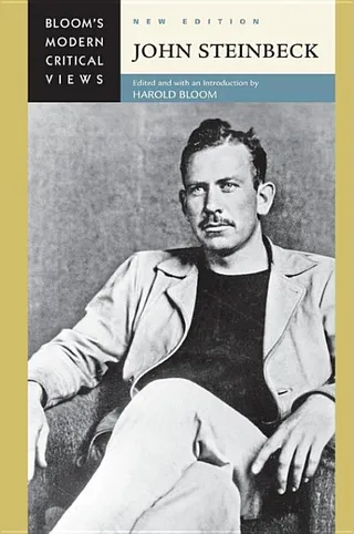 John Steinbeck,