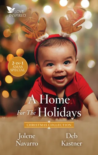 Home For The Holidays