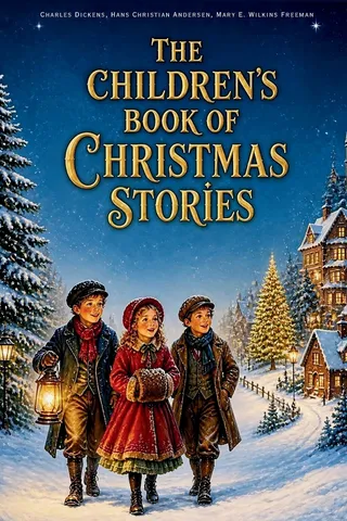 The Children's Book of Christmas Stories