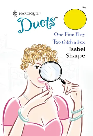One Fine Prey