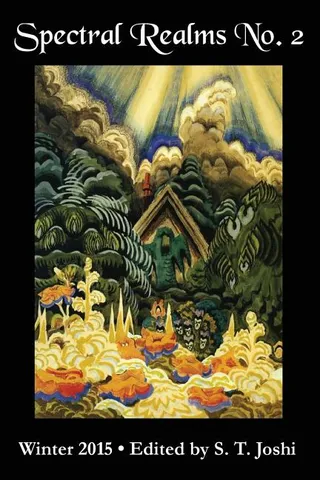 Spectral Realms