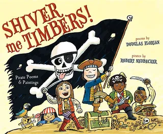 Shiver Me Timbers!