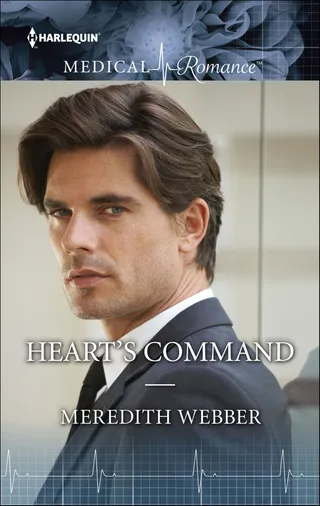Heart's Command