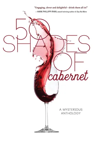 50 Shades of Cabernet