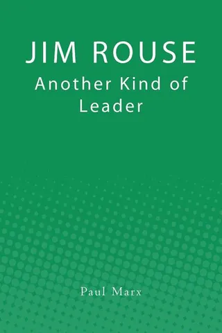 Jim Rouse