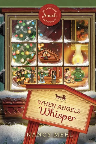 When Angels Whisper