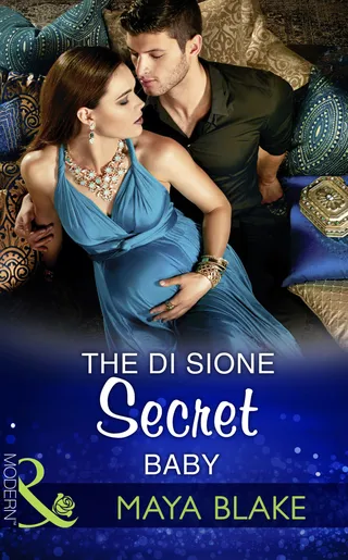 Secret Baby