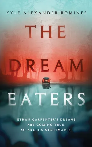 The Dream Eaters