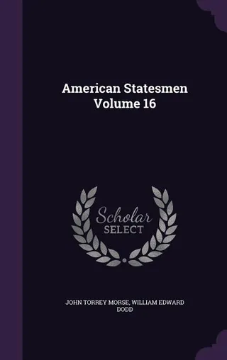 American Statesmen