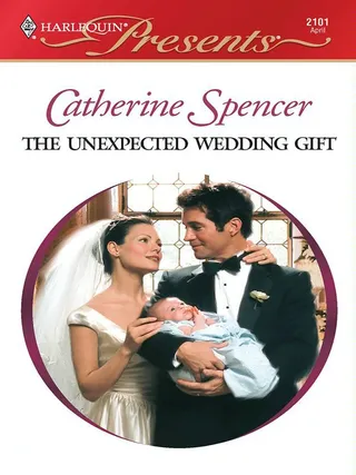 Unexpected Wedding Gift