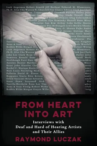 From Heart into Art