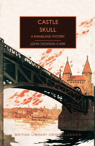 Castle of the Skull