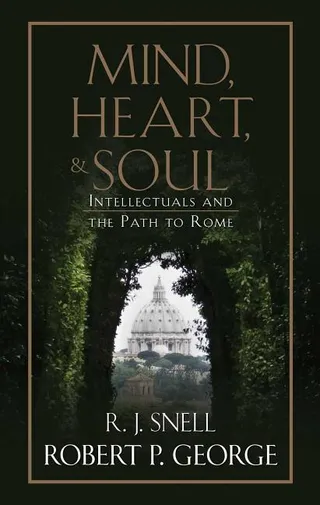 Mind Heart and Soul
