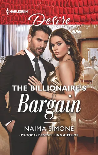 Billionaire's Bargain