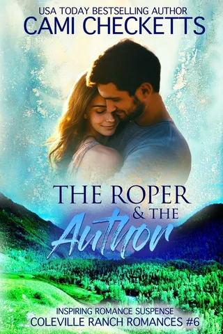 The Roper & The Author