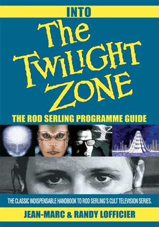 Into The Twilight Zone