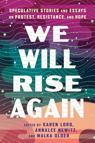 We Will Rise Again