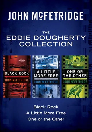 Eddie Dougherty Collection
