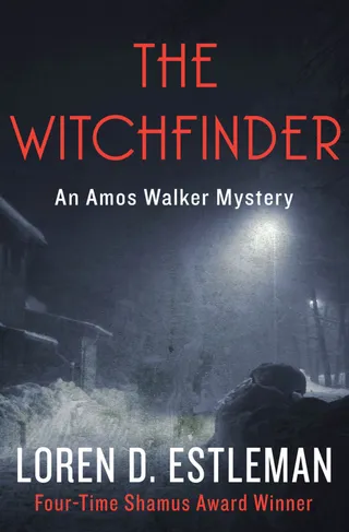 Witchfinder