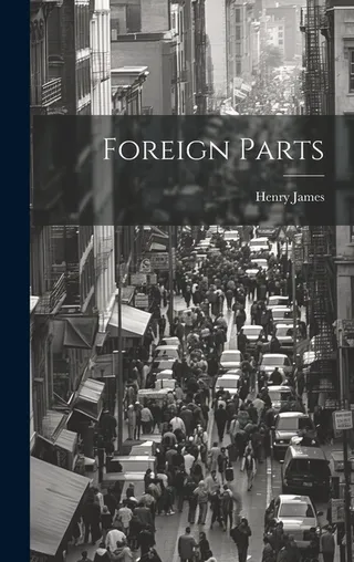 Foreign Parts