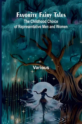 Favorite Fairy Tales
