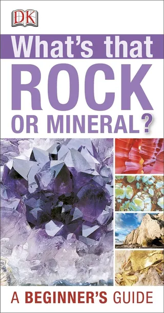 What's That Rock, Mineral or Gem?