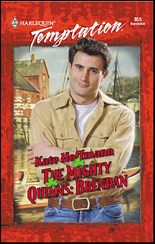 Brendan