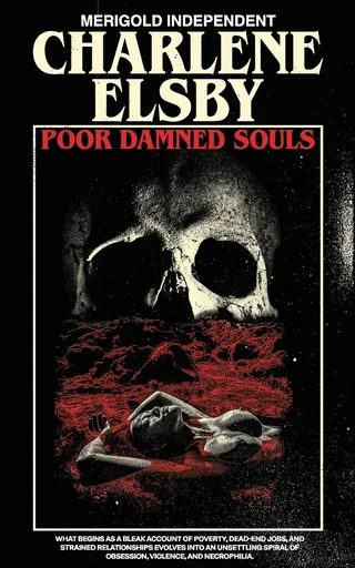 Poor Damned Souls