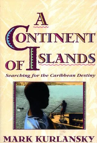 A Continent of Islands
