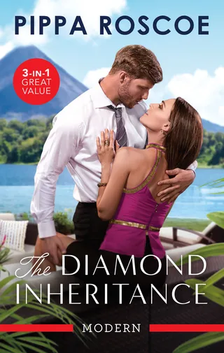 Diamond Inheritance