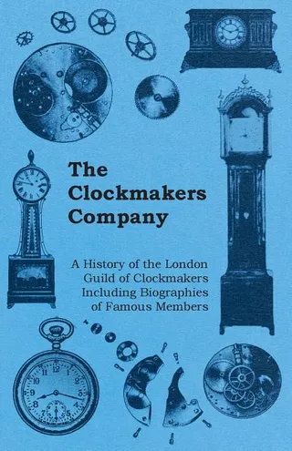 The Clockmakers Company
