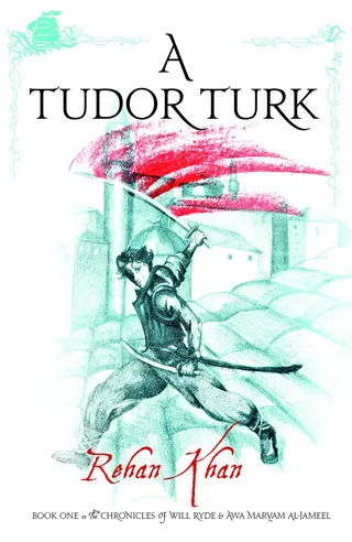 Tudor Turk