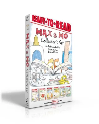 Max & Mo