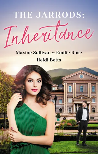 Jarrods Inheritance