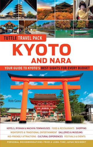 Kyoto and Nara