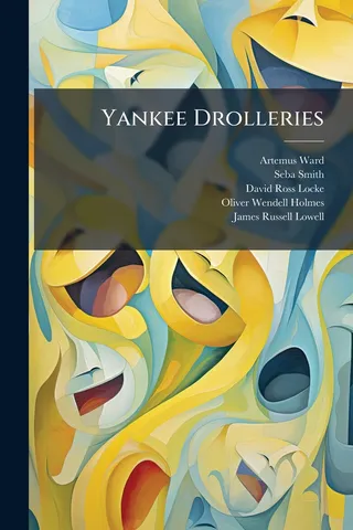 Yankee Drolleries