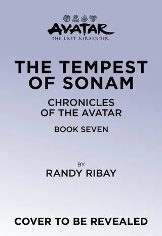 Avatar: The Last Airbender: The Tempest of Sonam