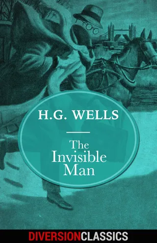 The Invisible Man