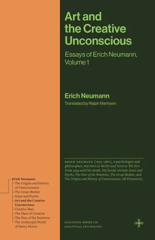 Art and the Creative Unconscious
